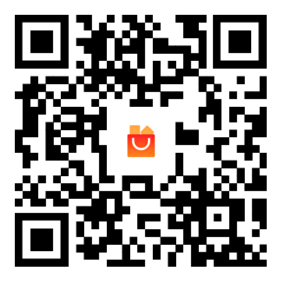 心选购App下载二维码